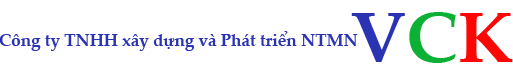 Công ty TNHH xây dựng và Phát triển nông thôn miền núi VCK GROUP